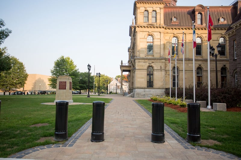 New Brunswick Legislature preview 6